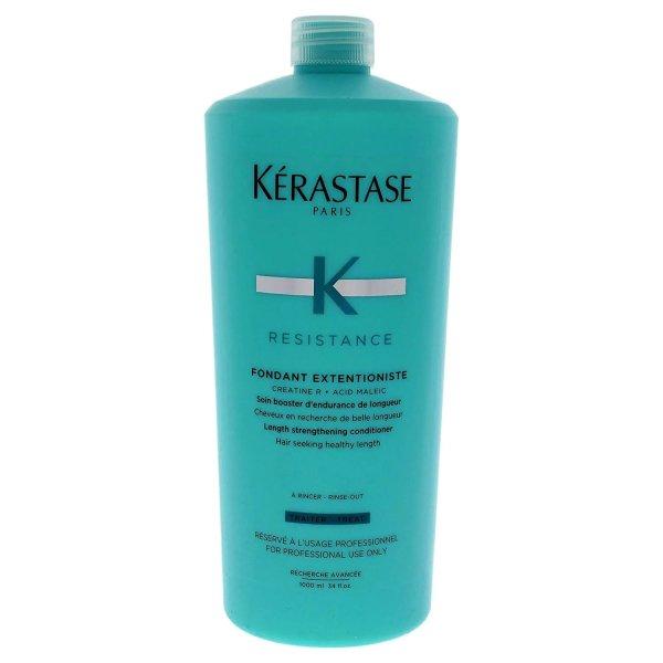 Kérastase Sampon a haj növekedésére és
erősítésére a gyökerektől kezdve Resistance
Fondant Extentioniste (Length Strengthening Conditioner) 1000 ml