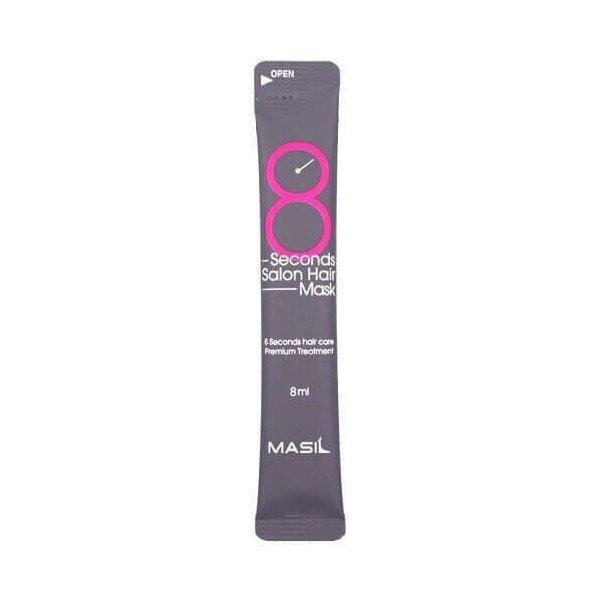 Masil Hajsimító maszk (8 Seconds Salon Hair Mask) 20 x 8 ml