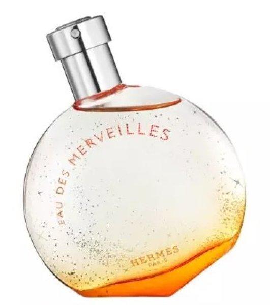 Hermes Eau Des Merveilles - EDT 50 ml