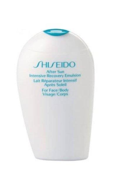 Shiseido Napozás utáni megújító emulzió (Sun Care
After Sun) 150 ml