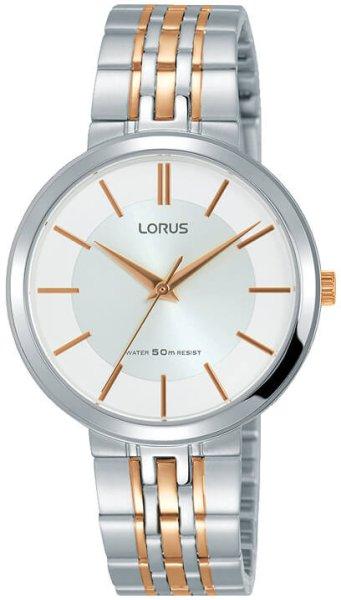 Lorus Analóg karóra RG277MX9