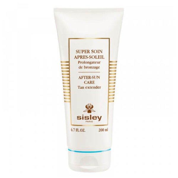 Sisley Barna tónust meghosszabbító hidratáló
testkrém After Sun (Tan Extender) 200 ml