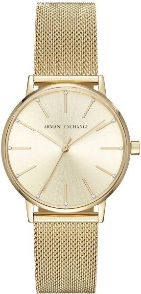 Armani Exchange Lola AX5536