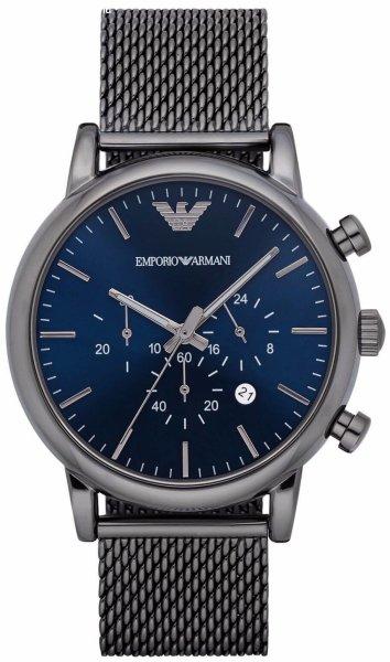 Emporio Armani Luigi Chronograph AR1979