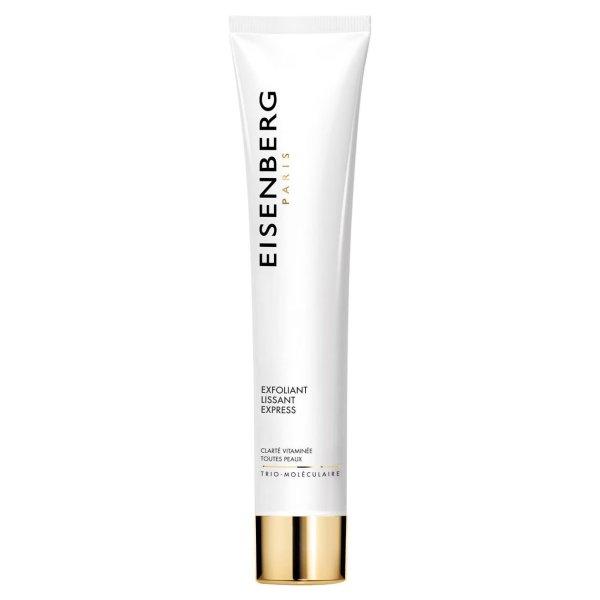 Eisenberg Arcbőrradír (Instant Smoothing Exfoliator) 75 ml