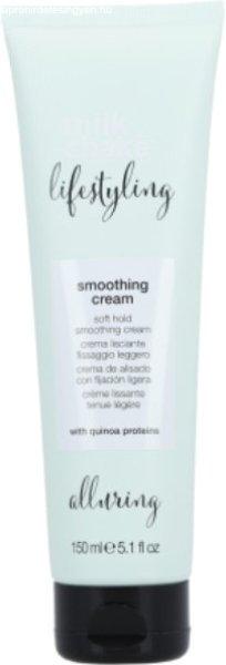 Milk Shake Hajformázó krém (Smoothing Cream) 150 ml