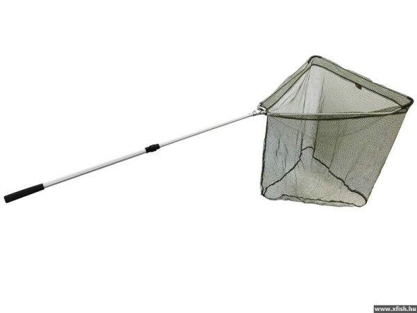 Zfish Royal Landing Net Bojlis Merítő 70x70cm 220 cm