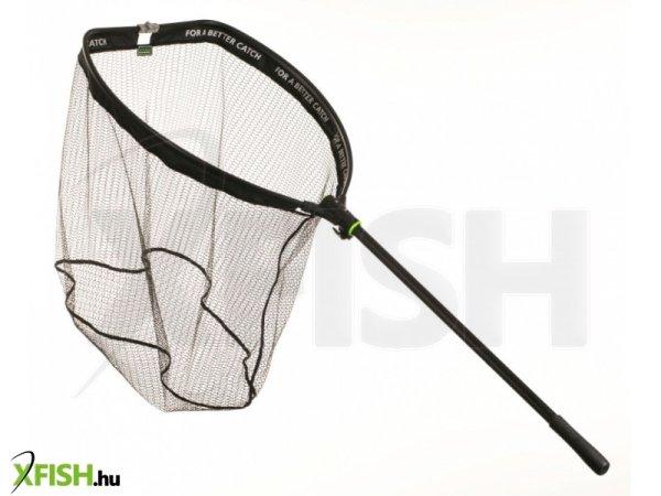 Zfish Landing Net Dlx Merítő 160Cm 70x60cm