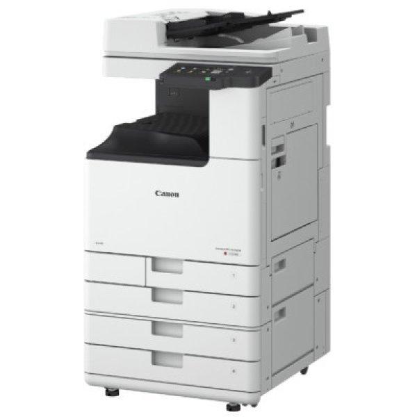 Canon imageRUNNER C3326i A3 színes lézer multifunkciós másoló►(Színes,
Lézer (toneres), A3-as, multifunkciós, DADF,Hálózatos,)