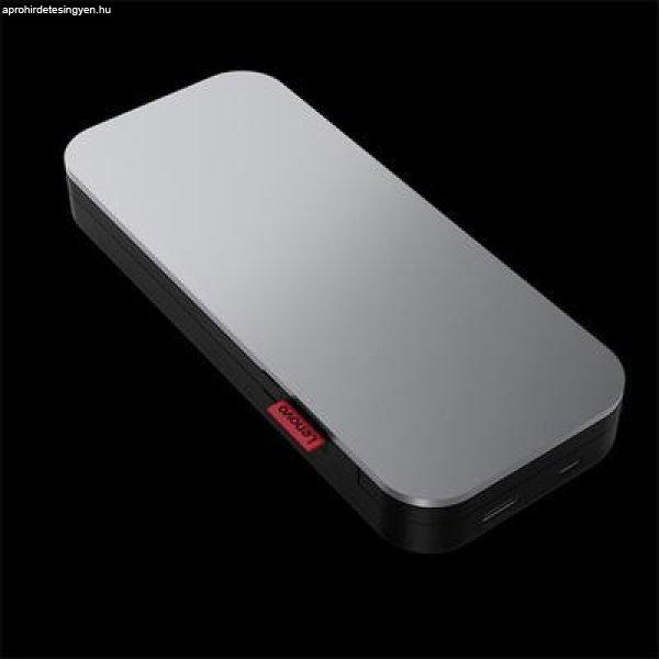 Lenovo Go USB-C Laptop Power Bank (20000 mAh)