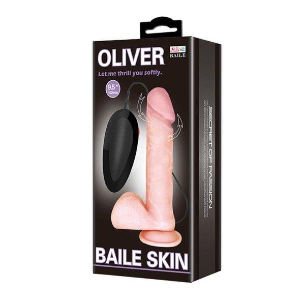  Baile Skin Oliver 9,5" 2 