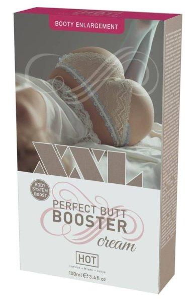  HOT XXL booty Booster cream  100 ml 