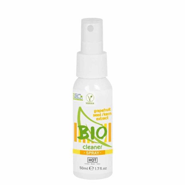  HOT BIO Cleaner Spray 50 ml 