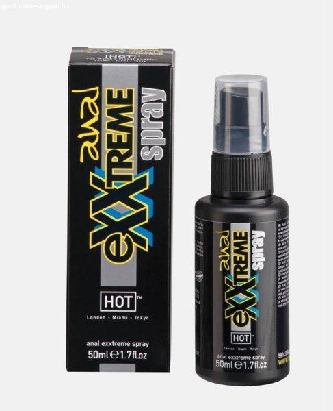  HOT eXXtreme anal spray 50 ml 