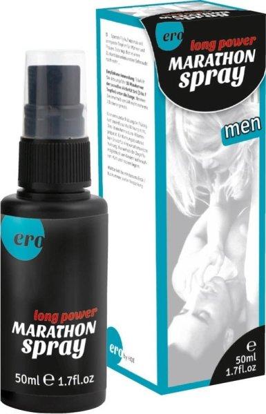  Marathon spray men - long power 50 ml 