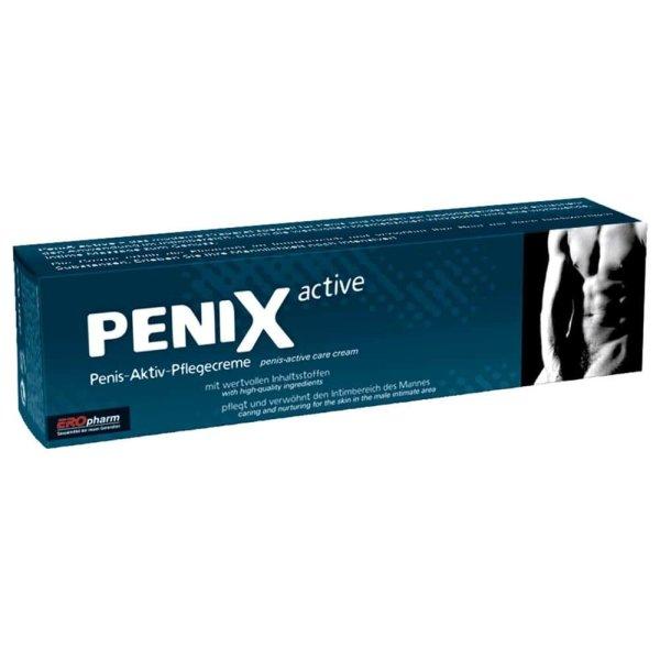  EROpharm - PeniX aktiv, 75 ml 