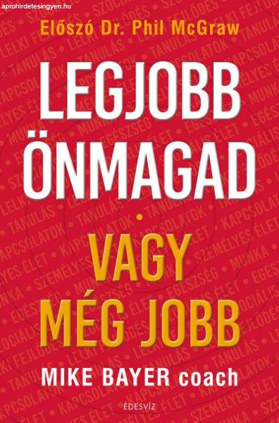 Legjobb Önmagad - vagy még jobb