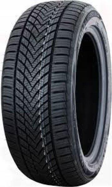 TOP TERMÉK! 165/70R14 (81T) Tourador X All Climate TF2 Négyévszakos Gumi
személy. M+S, 4 évszak, ...