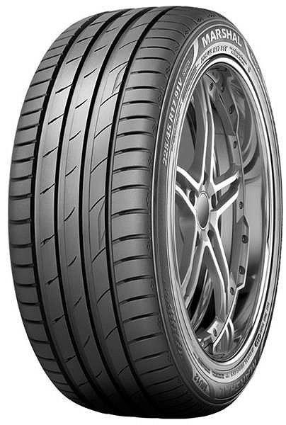 235/45R17 (97W) MARSHAL MU12 Nyári Gumi személy.