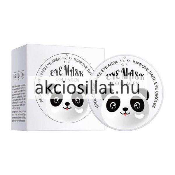 Sadoer Eye Mask Collagen kollagénes szemmaszk 80g 60db