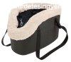 Ferplast With-Me Winter 44 black kisllat szllt tska (79