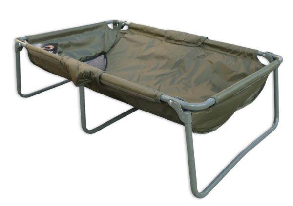 Pontybölcső - TF Gear Banshee Carp Cradle állványos bölcső
(TFG-BANLUG-013)