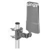 EMOS J0804, Univerzlis antenna VILLAGE FLIPP?V200, DVB-T2, 
