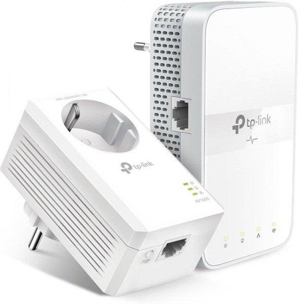 TP-Link TL-WPA7617KIT, Powerline starter készlet