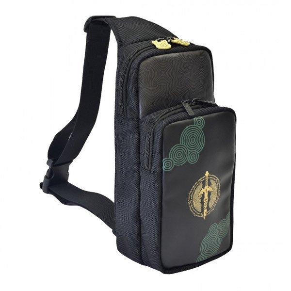 HORI Shoulder Bag Nintendo Switch számára (The Legend of Zelda: TOTK)