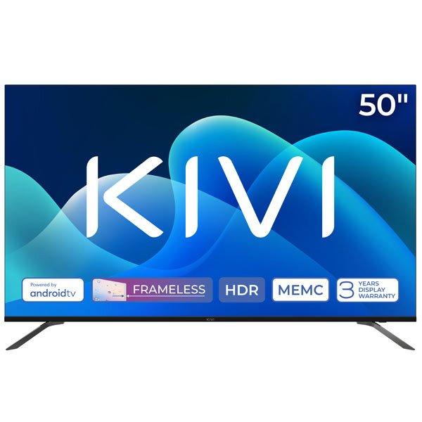 KIVI TV 50U730QB, 50