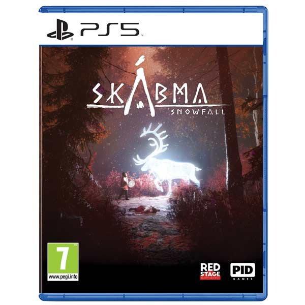 Skábma: Snowfall - PS5