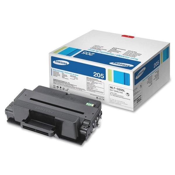 Samsung ML-3310/3710 (MLT-D205L) Black toner