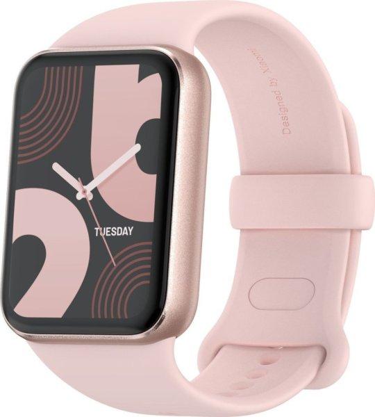 Xiaomi Smart Band 9 Pro Rose Gold