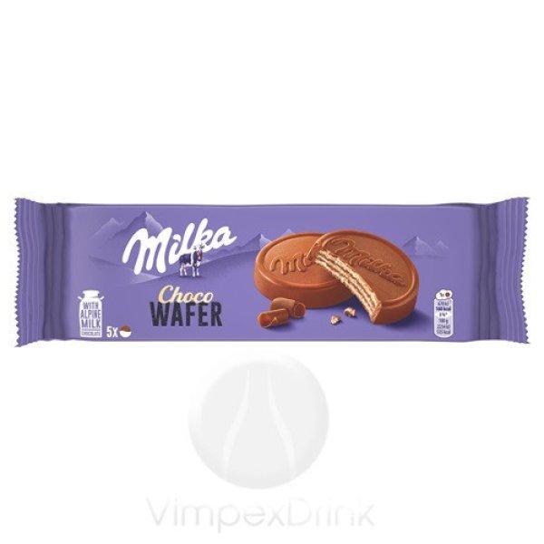 Milka Keksz Choco Wafer 150g /14/