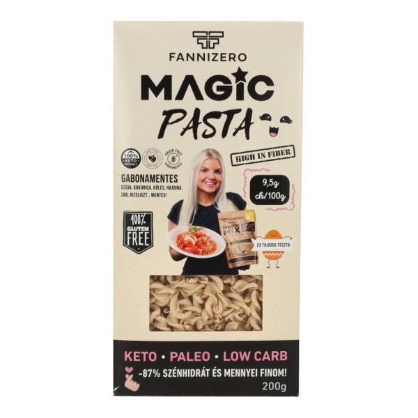 FANNIZERO MAGIC PASTA ORSÓ