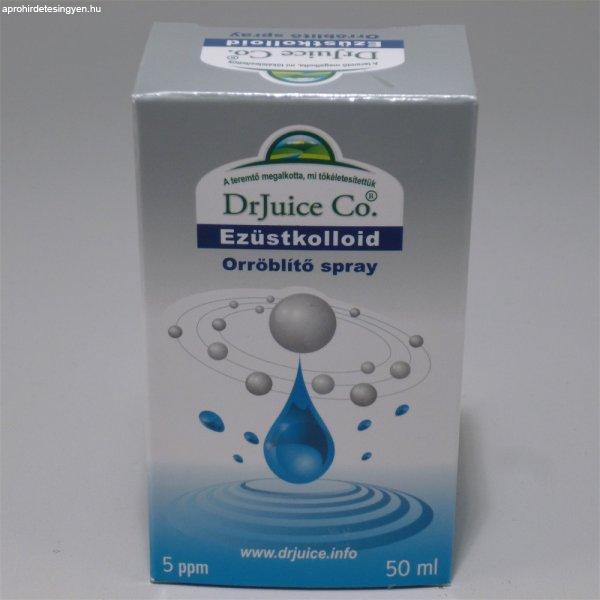 Dr.juice orrspray 50 ml