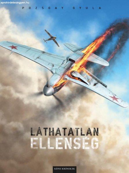 LáTHATATLAN ELLENSéG