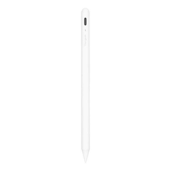 Targus Antimicrobial Active Stylus for iPad White