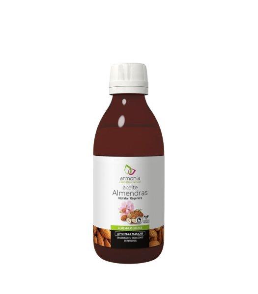 Armonia édesmandula olaj 250 ml