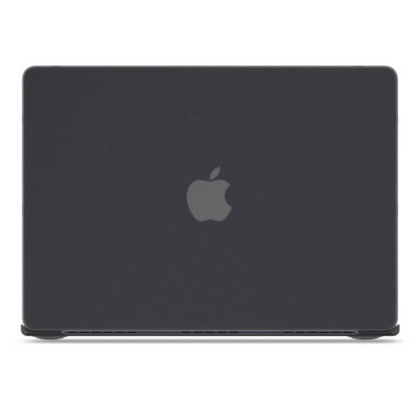 Next One SafeGuard For MacBook Air 13" (2022) Smoke Black