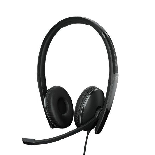 Sennheiser / EPOS ADAPT 160T ANC USB-C Headset Black