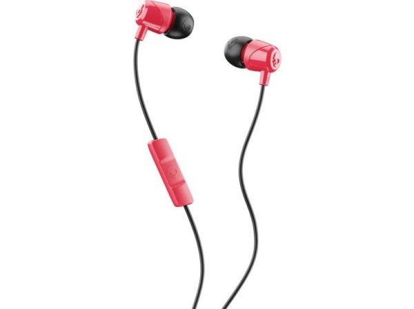 Skullcandy Jib S2DUYK-L676 Headset Red/Black