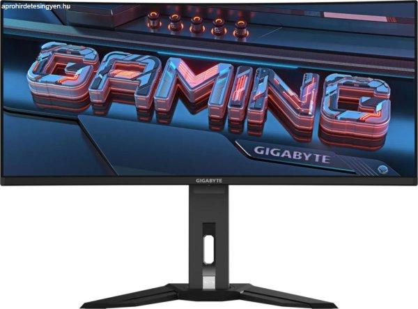 Gigabyte 34" MO34WQC OLED