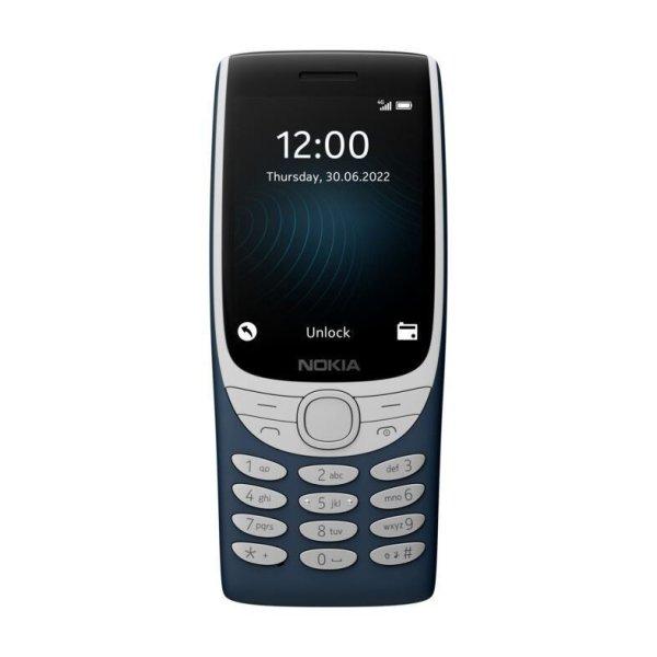 Nokia 8210 DualSim 128MB Blue