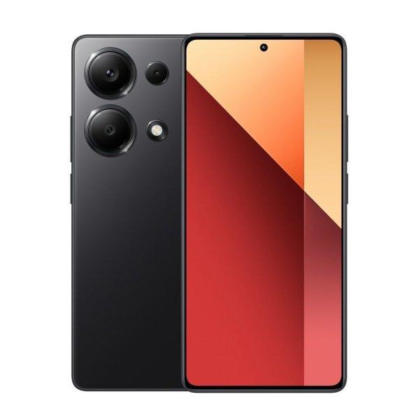 Xiaomi Redmi Note 13 Pro 512GB DualSIM Midnight Black