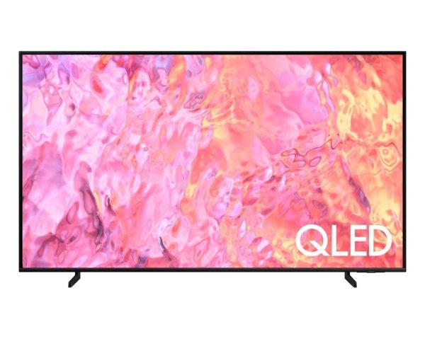 Samsung 43" QE43Q60DAUXXH QLED Smart