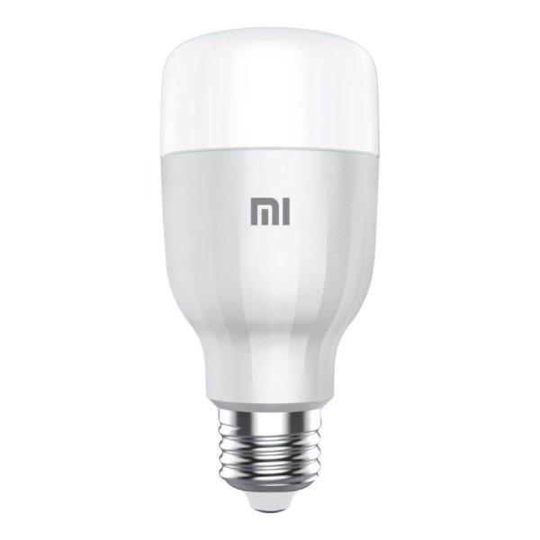 Xiaomi Mi Smart LED Bulb Essential (White and Color)