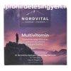 NORDVITAL MULTIVITAMIN KAPSZ. 30+30DB