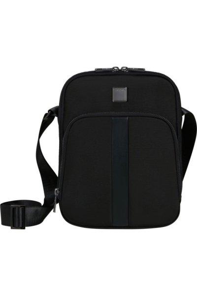 Samsonite Sacksquare Crossover M 9,7" Black