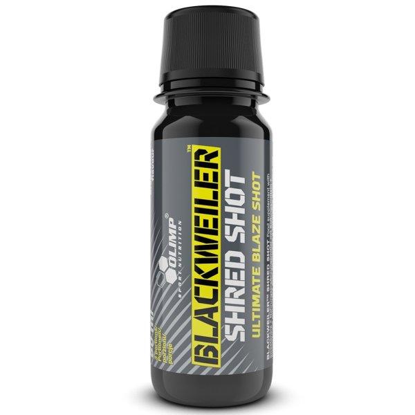 OLIMP SPORT Blackweiler Shred Shot 60ml Citrus Punch